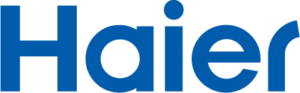 Haier - Logo PDP_5916