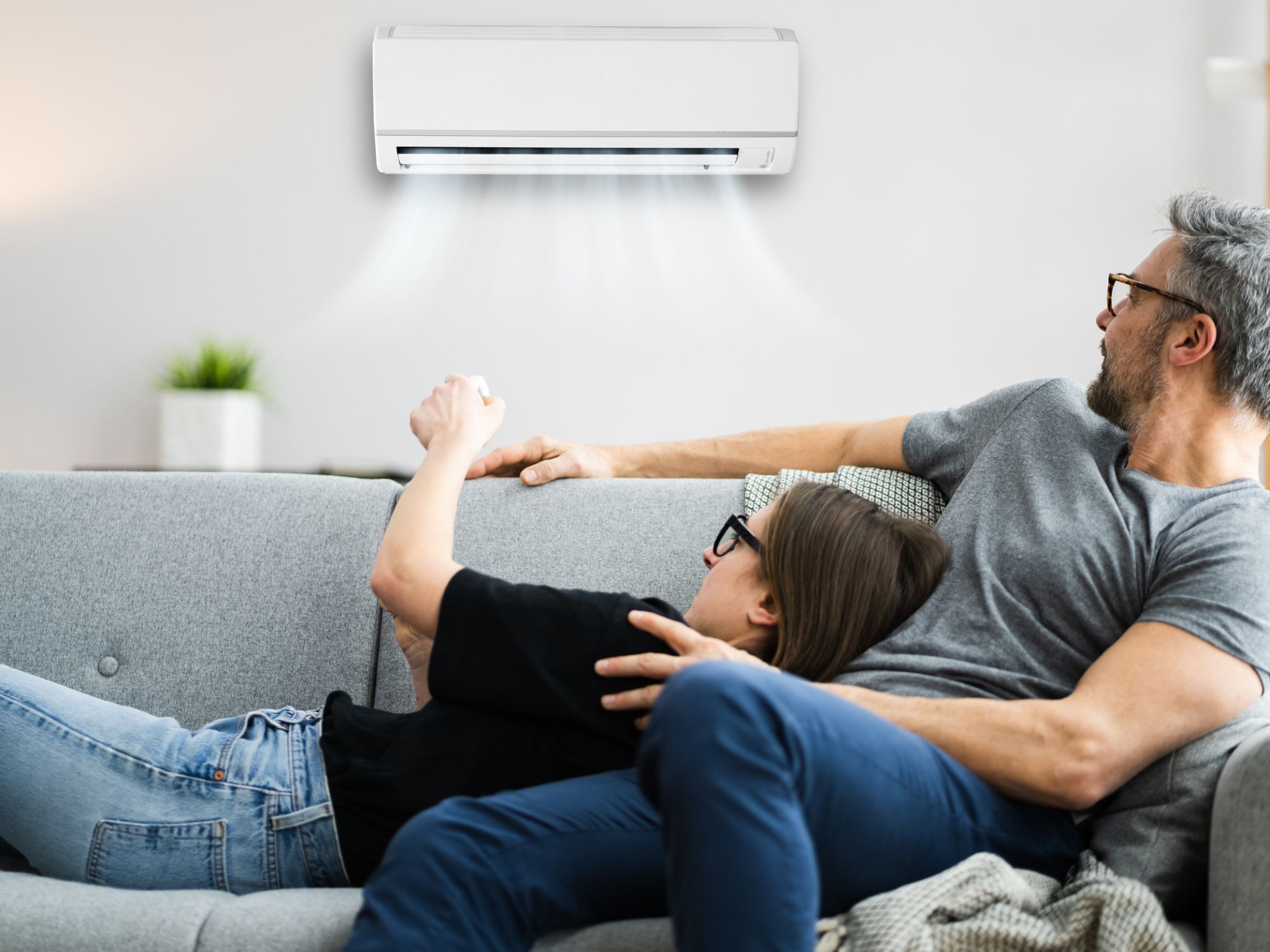 split airco